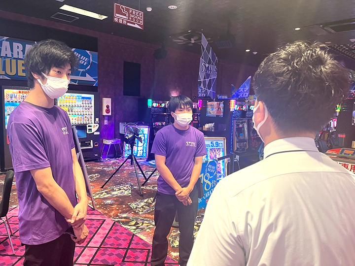 ファイブカラット　小野店の求人・転職情報-03