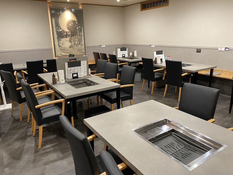 ミートLab.カネショウの派遣求人情報