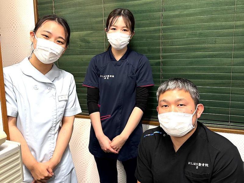 にしはち鍼灸整骨院　元八王子院のアルバイト・バイト求人情報-02