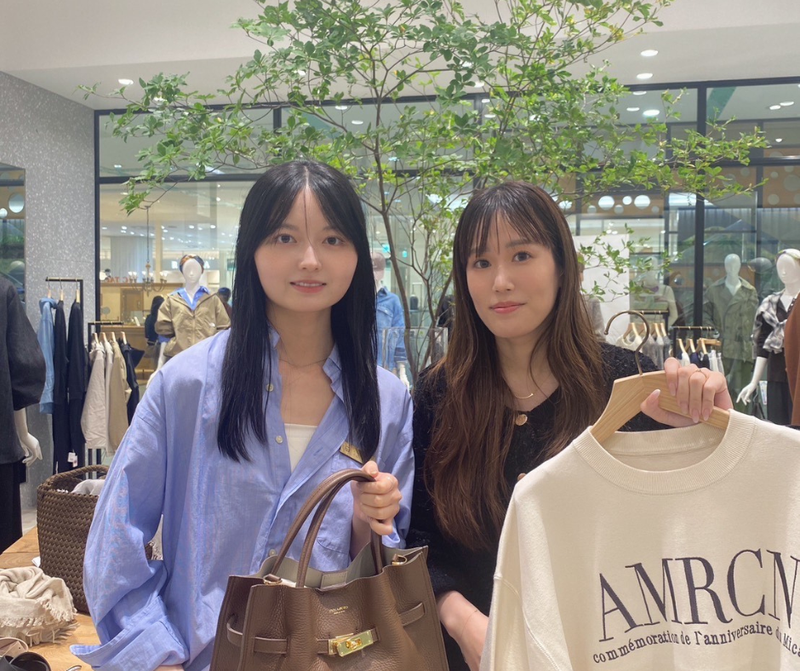 Calera/カレラの派遣求人情報