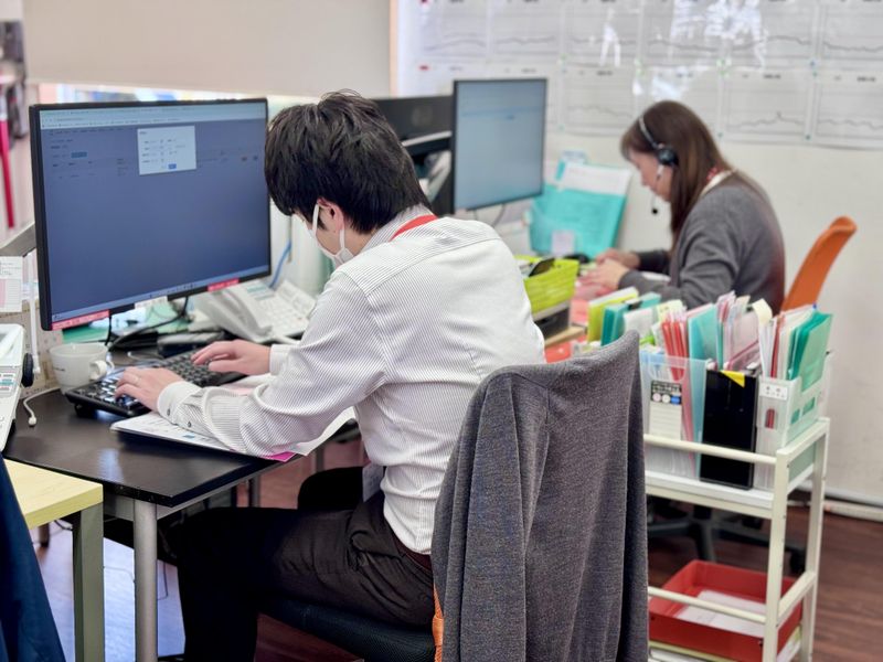 株式会社ネクスト・ワン　福岡支店のアルバイト・バイト求人情報-12