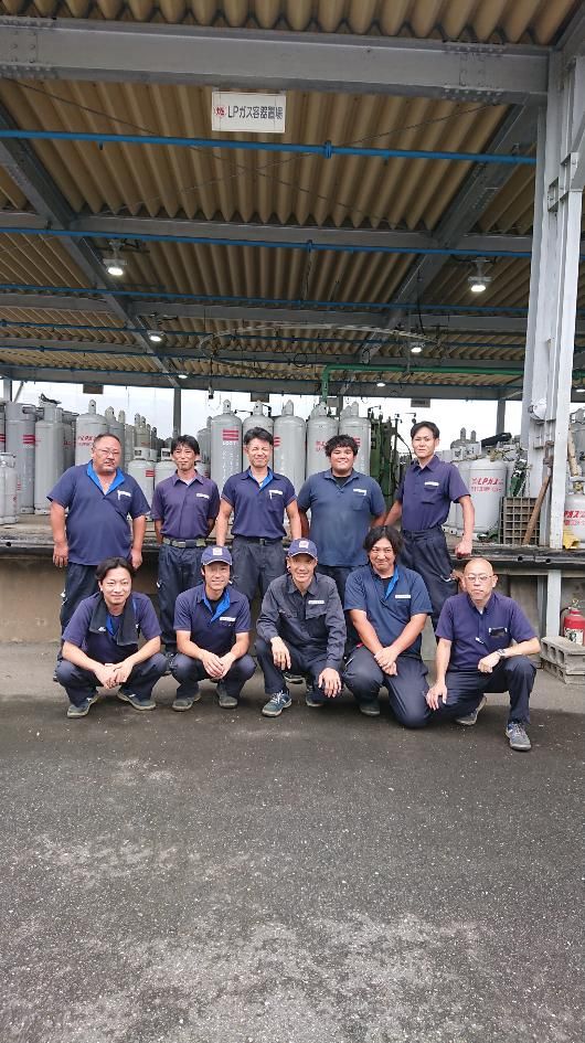 ロジトライ中部株式会社　東濃事業所