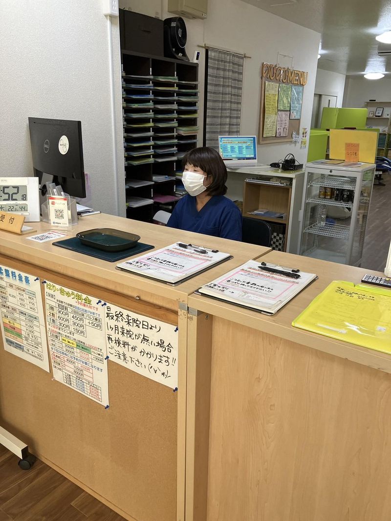 のびのび鍼灸整骨院　尼崎院 (株式会社NOBI　NOBI)の求人情報