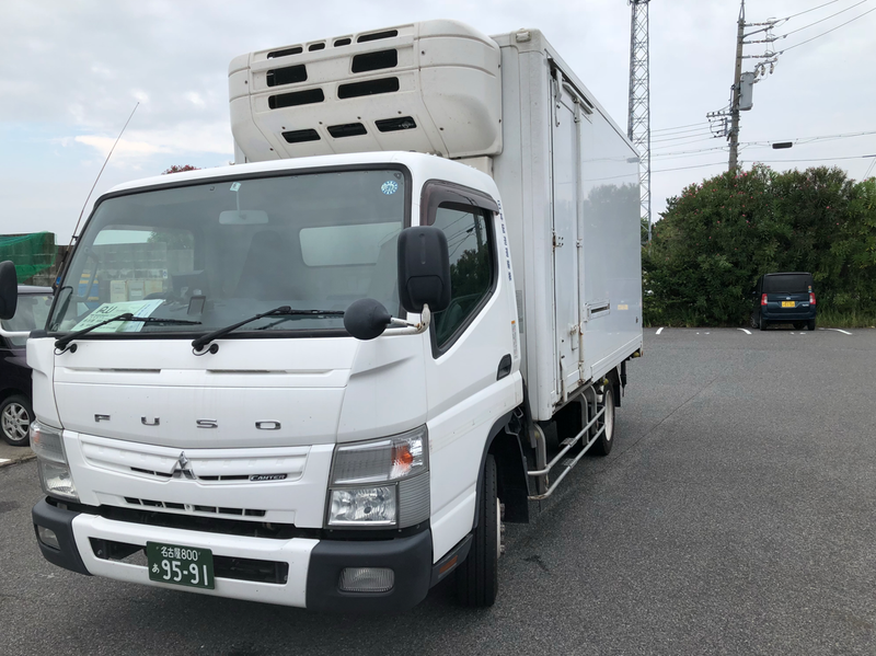 日本配送運輸株式会社の求人・転職情報