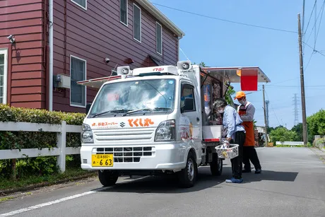 求人画像