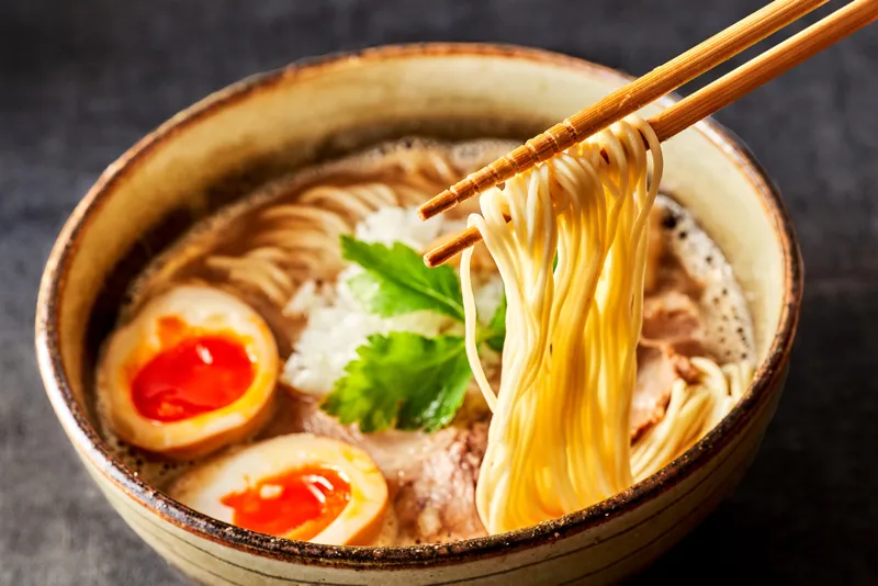 麺屋 乃まどのアルバイト・バイト求人情報