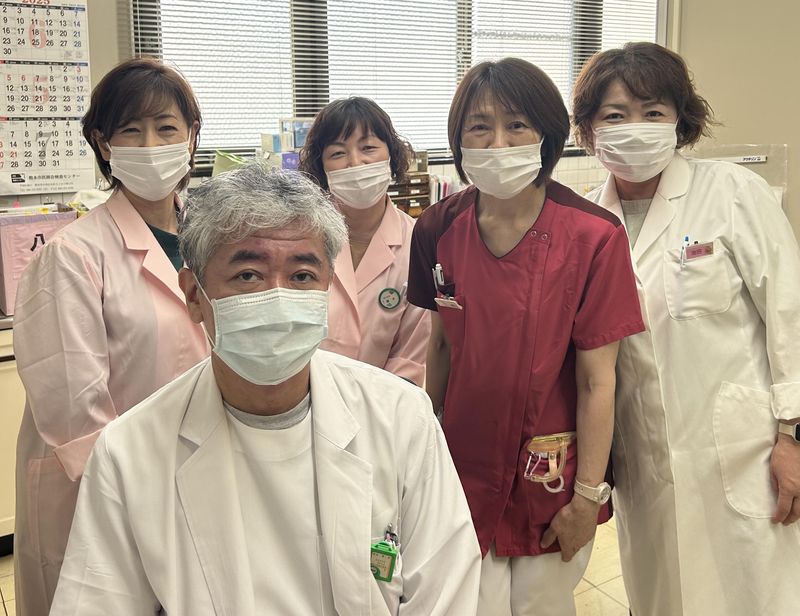 外科内科　池田医院の求人・転職情報