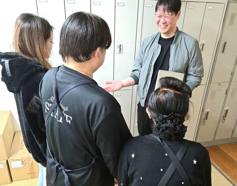 株式会社内外商事のアルバイト・バイト求人情報-02