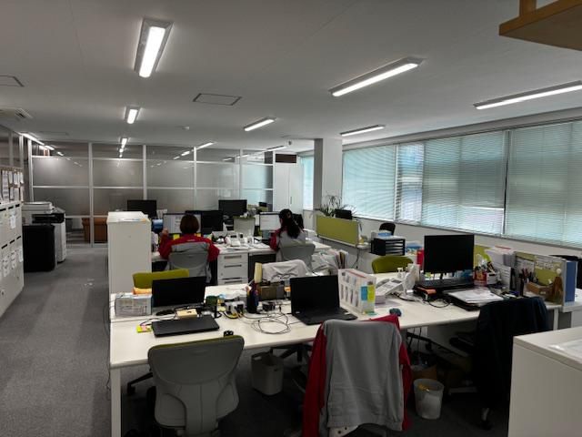 サイボウサービス株式会社　東川口駅より徒歩8分の求人・転職情報-04