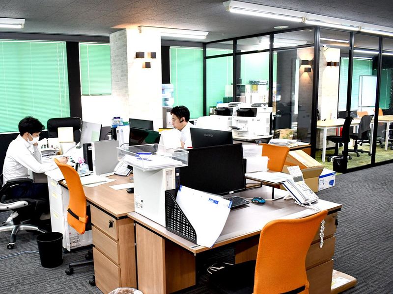 株式会社ステイの求人・転職情報