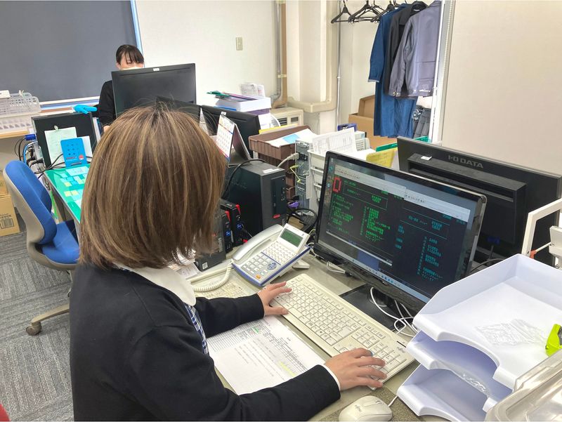 株式会社くみあい食品の求人・転職情報