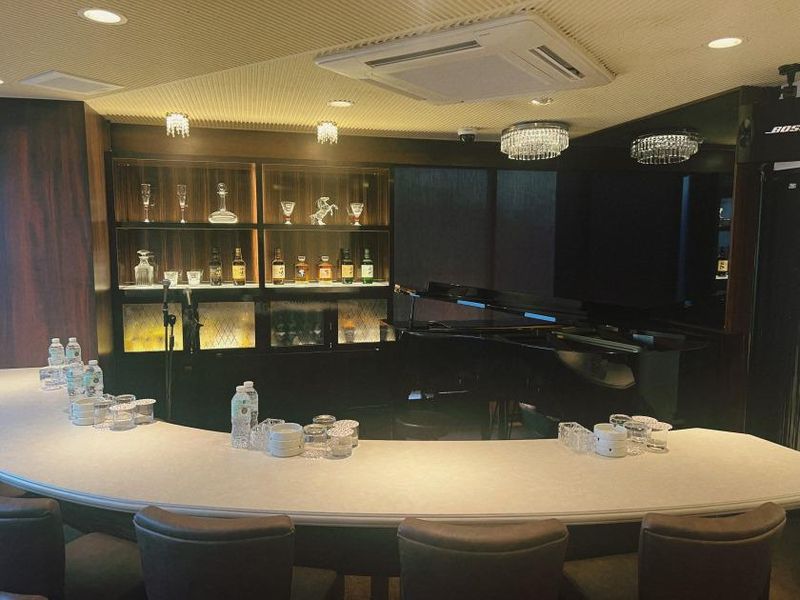 music lounge 7notesの派遣求人情報