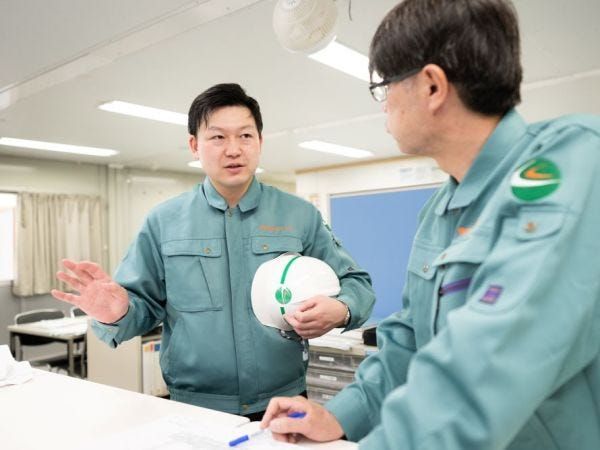 株式会社メイジンの求人・転職情報