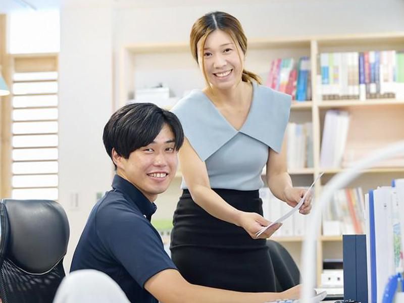 ニッカホーム株式会社-0002の求人・転職情報