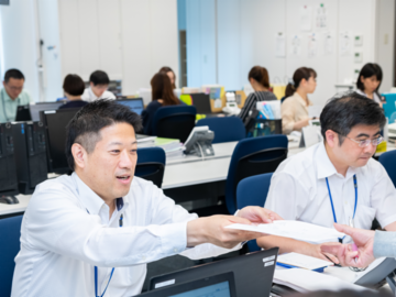 馬渕教室　各校舎の求人3