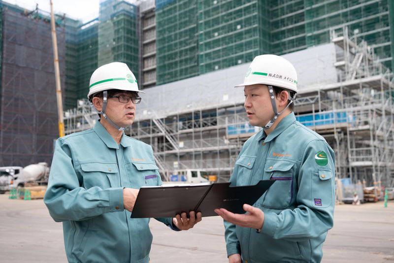 株式会社ナミトの求人・転職情報