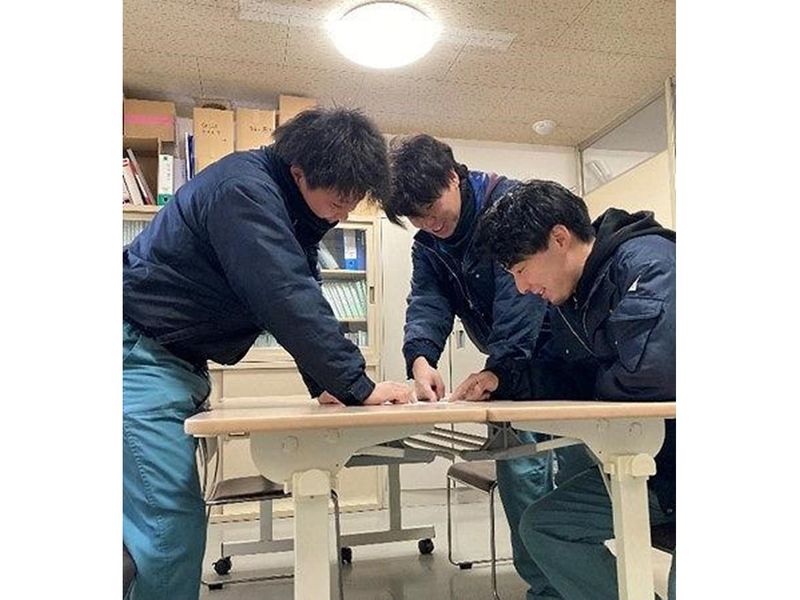 サンテクノ株式会社