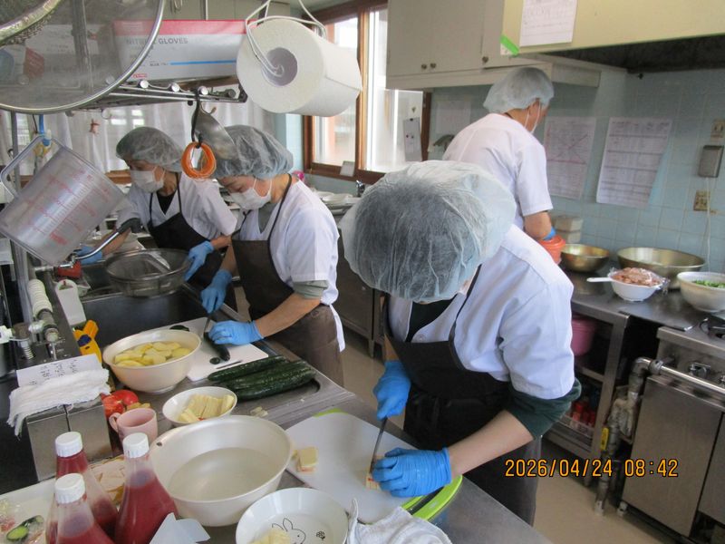 豊富町の求人・転職情報