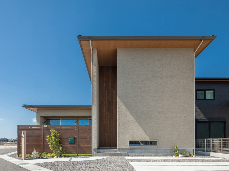 株式会社ルポハウス