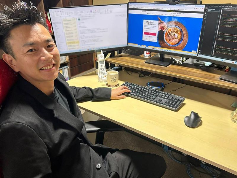 クックピット株式会社の派遣求人情報