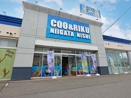 Coo&RIKU(クーアンドリク)　新潟西店のアルバイト・バイト求人情報-03