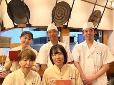 そば処　武蔵　戸畑店のアルバイト・バイト求人情報-02