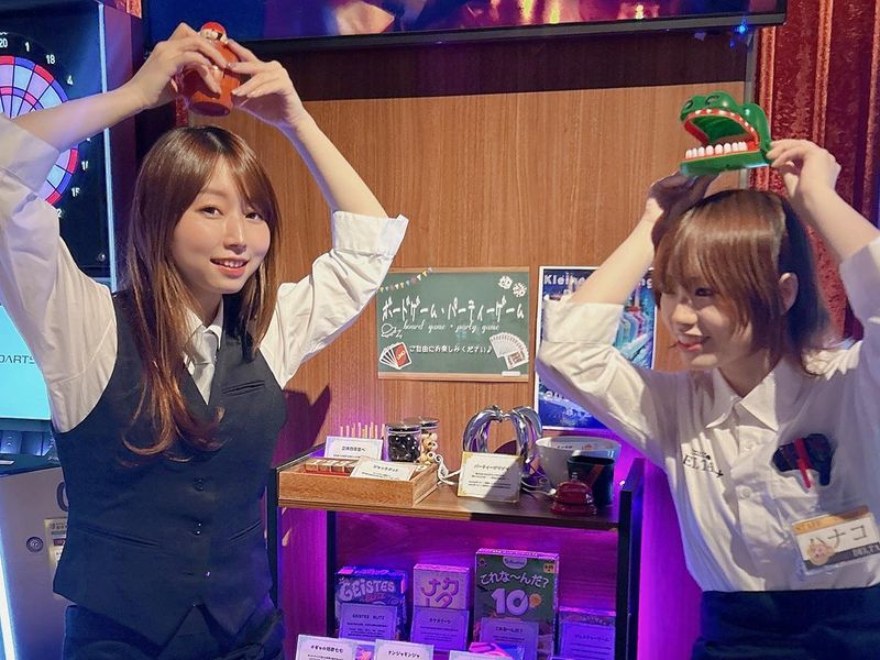 DartsCafeDELTA+渋谷道玄坂店のアルバイト・バイト求人情報-01