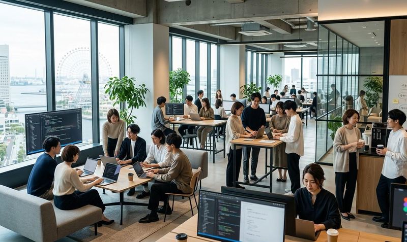 株式会社言語サービスの求人・転職情報