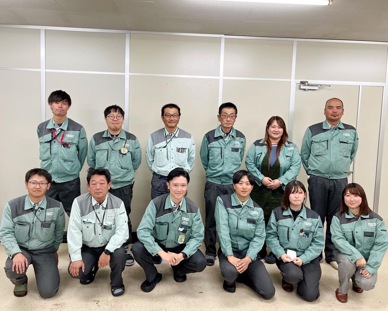 株式会社NIPPO 関東第二支店　鹿島出張所のアルバイト・バイト求人情報-02