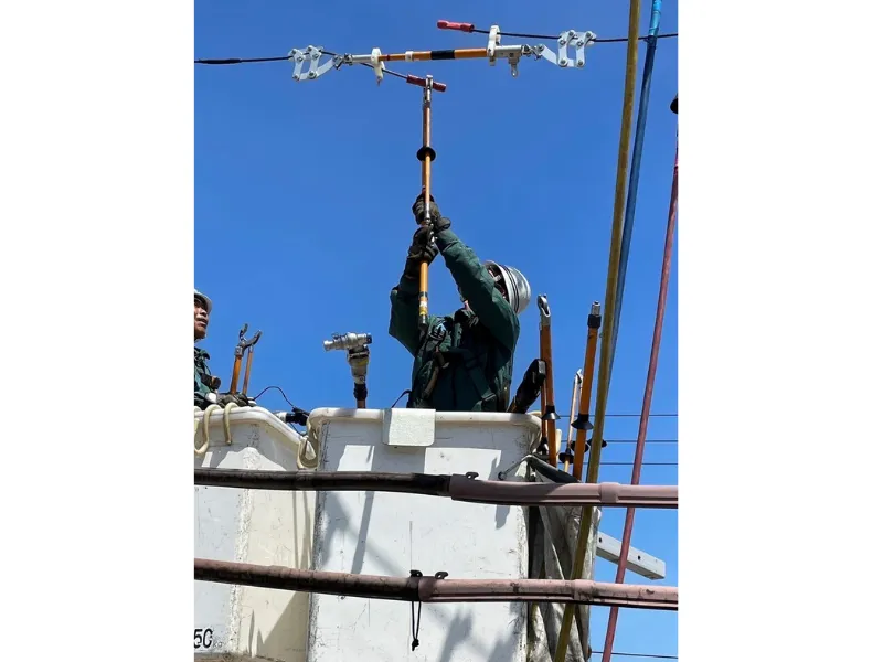 有限会社大塚電業の求人・転職情報