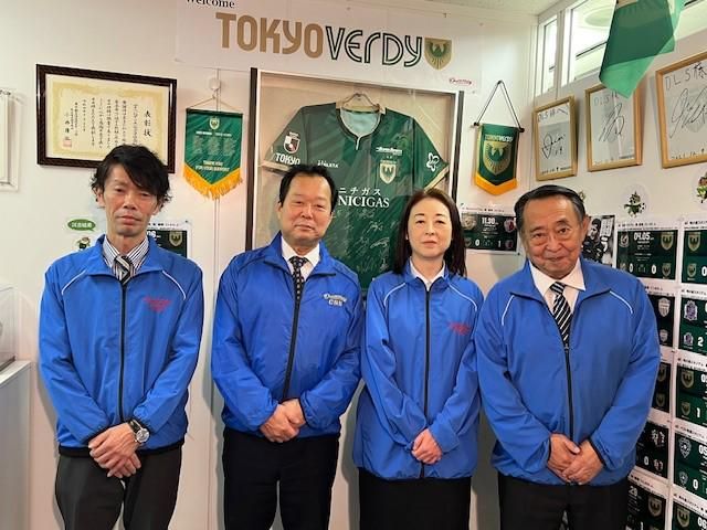 デイベンロイリネンサプライ株式会社の求人・転職情報