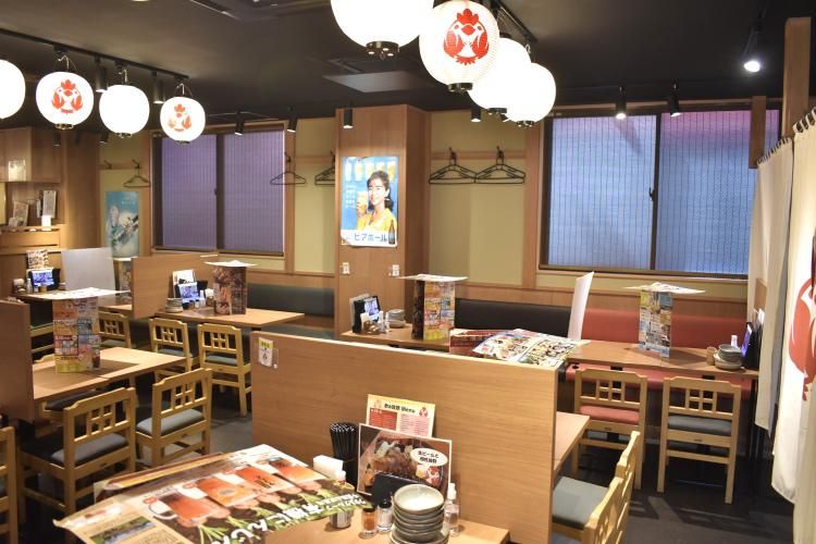 ミライザカ 成田駅前店のアルバイト・バイト求人情報-04
