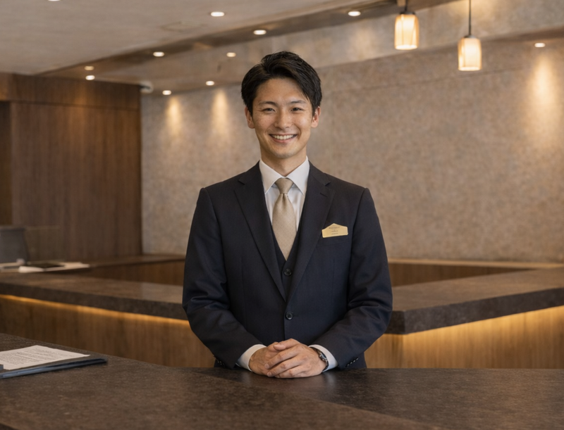 京都ホテルオペレーションズ合同会社の求人・転職情報