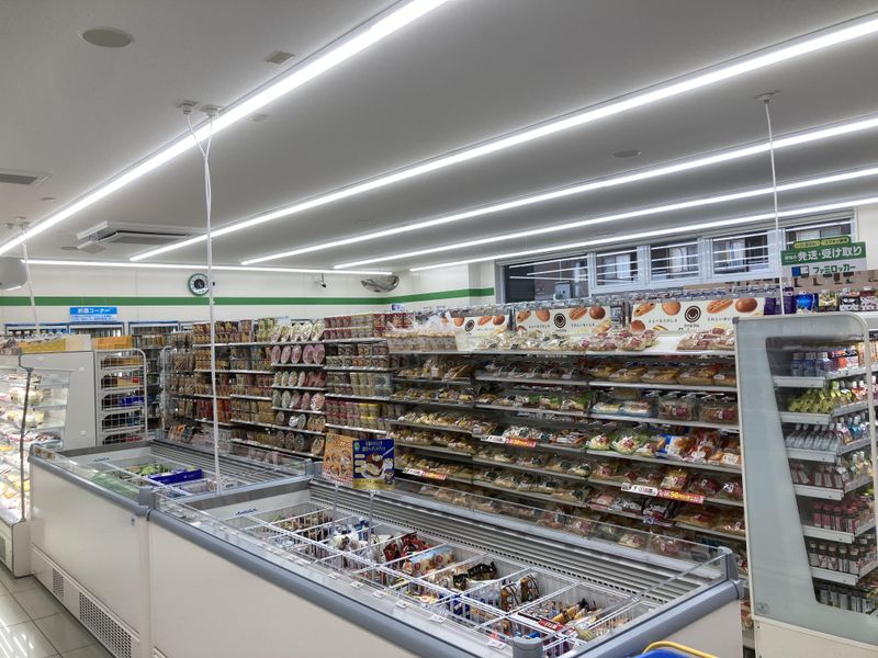 ファミリーマート三鷹中原店のアルバイト・バイト求人情報-03