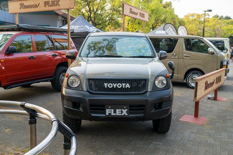 自動車事業部(FLEX)　本社の求人4