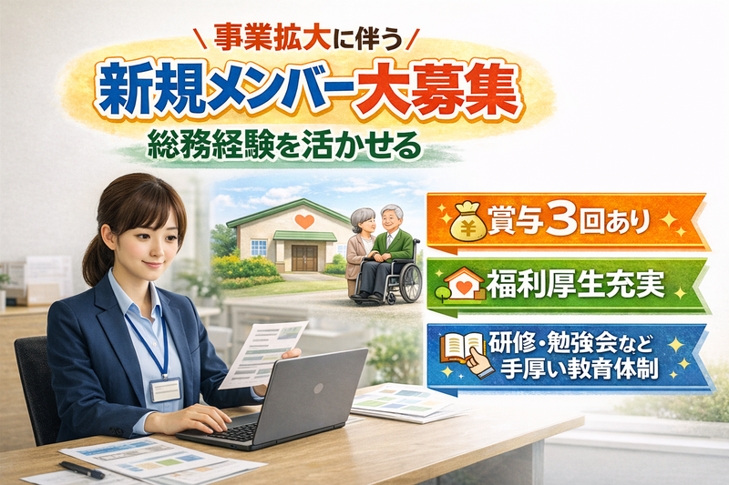 株式会社ライフケアの求人・転職情報