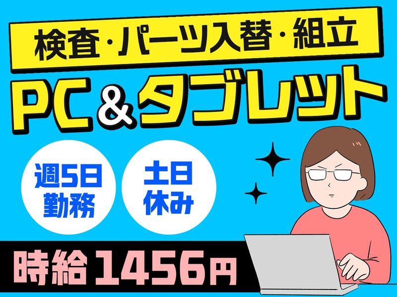 求人画像