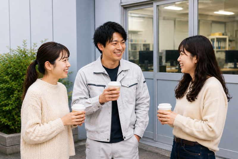 株式会社スカイロープの求人・転職情報