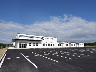 株式会社エフエムディの求人・転職情報