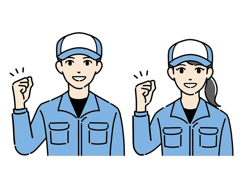 求人画像
