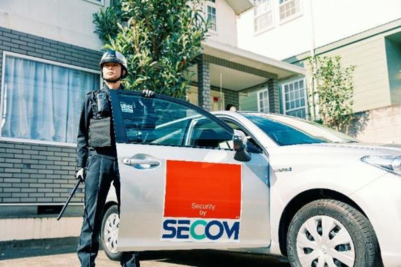 セコム山陰株式会社 森山待機所のアルバイト・バイト求人情報-02