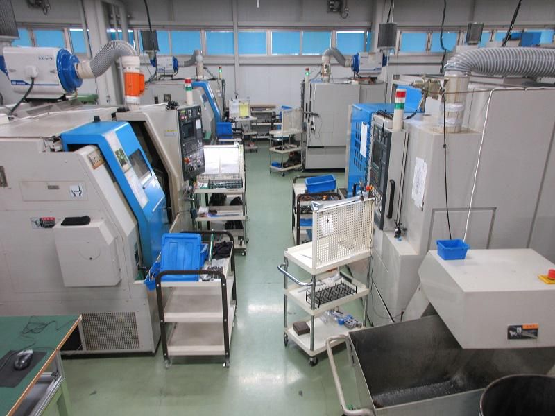 創研工業株式会社-0002の求人・転職情報