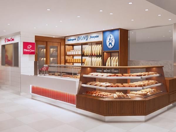 DONQ(ドンク)大丸東京店のアルバイト・バイト求人情報-03