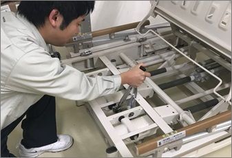 パラテクノ株式会社 近畿大学病院のアルバイト・バイト求人情報-04