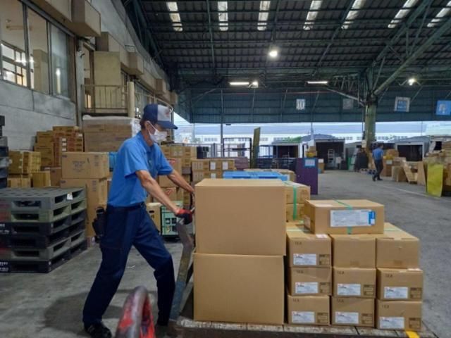 九州西濃運輸株式会社　都城支店のアルバイト・バイト求人情報-36