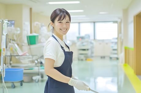 新生ビルテクノ株式会社の求人・転職情報