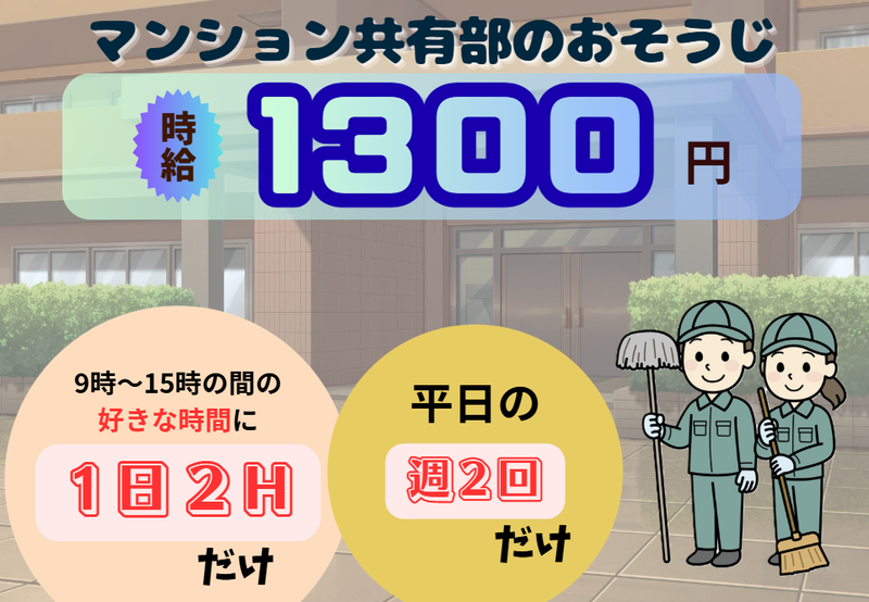 春日市須玖北のマンションのアルバイト・バイト求人情報-06