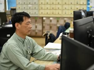 株式会社日向製錬所-0002の求人・転職情報