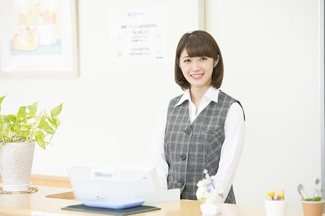 ㈱サンギョウスタッフの派遣求人情報