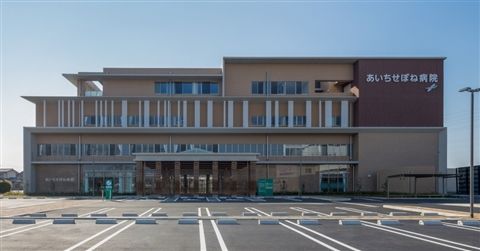 医療法人全医会の求人・転職情報